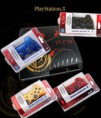 Varios Comandos Ps3 Sixaxis - Dual Shock