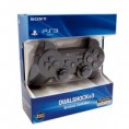 Comando PS3 Black - Preço Irresistivel