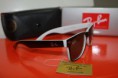 ÓCULOS RAY-BAN RB2140 WAYFARER - Entrega Imediata